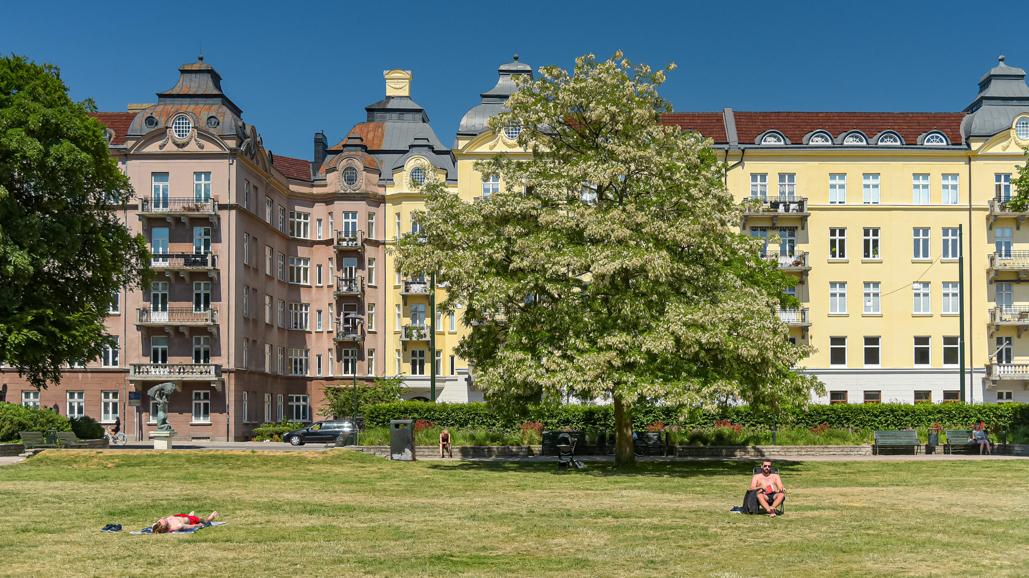 Malmö